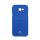 MERCURY Goospery szilikon telefonvédő (csillámporos) SÖTÉTKÉK Samsung Galaxy A3 (2017) SM-A320F
