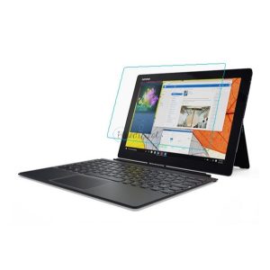 Képernyővédő üveg (karcálló, 0.33mm, 9H) ÁTLÁTSZÓ Lenovo Miix 720