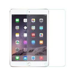   Képernyővédő üveg (0.3mm, 9H) ÁTLÁTSZÓ Apple IPAD Pro 12.9 (2015)