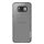 NILLKIN NATURE szilikon telefonvédő (0.6 mm, ultravékony) SZÜRKE Samsung Galaxy S8 Plus (SM-G955)