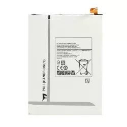   Akku 4000mAh LI-ION (EB-BT710ABE kompatibilis) Samsung Galaxy Tab S2 8.0 WIFI (SM-T710) , Samsung Galaxy Tab S2 8.0 WIFI (2016) SM-T713, Samsung Galaxy Tab S2 8.0 LTE (SM-T715) , Samsung Galaxy Tab S2 8.0 3G - LTE (20