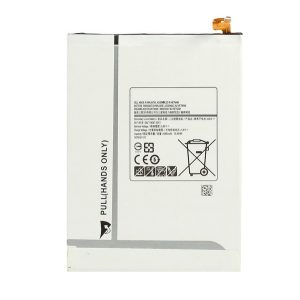 Akku 4000mAh LI-ION (EB-BT710ABE kompatibilis) Samsung Galaxy Tab S2 8.0 WIFI (SM-T710) , Samsung Galaxy Tab S2 8.0 WIFI (2016) SM-T713, Samsung Galaxy Tab S2 8.0 LTE (SM-T715) , Samsung Galaxy Tab S2 8.0 3G - LTE (20