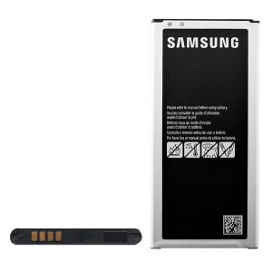 SAMSUNG akku 2800mAh LI-ION Samsung Galaxy Xcover 4 (SM-G390)