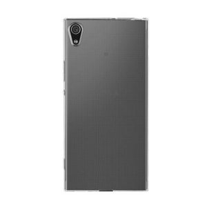 Made for XPERIA szilikon telefonvédő ÁTLÁTSZÓ Sony Xperia XA1 Ultra (G3212)