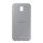 SAMSUNG szilikon telefonvédő FEKETE Samsung Galaxy J5 (2017) SM-J530 EU
