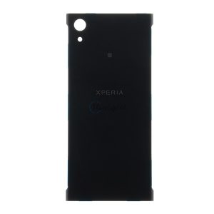 SONY akkufedél FEKETE Sony Xperia XA1 (G3112)