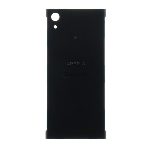 SONY akkufedél FEKETE Sony Xperia XA1 (G3112)