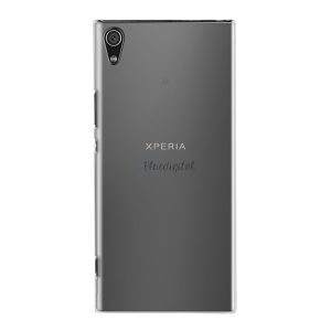 Made for XPERIA műanyag telefonvédő ÁTLÁTSZÓ Sony Xperia L1 (G3312)