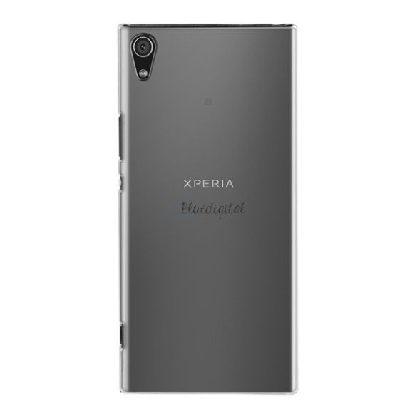 Made for XPERIA műanyag telefonvédő ÁTLÁTSZÓ Sony Xperia L1 (G3312)