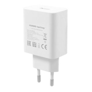 HUAWEI HW-050450E00 hálózati töltő USB aljzat (10W, gyorstöltő) FEHÉR