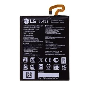 LG akku 3300mAh LI-Polymer LG G6 (H870), LG V30 (H930)