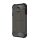 Defender műanyag telefonvédő (közepesen ütésálló, légpárnás sarok, szilikon belső, fémhatás) BARNA Samsung Galaxy J3 (2017) SM-J330 EU