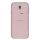 NILLKIN NATURE szilikon telefonvédő (0.6 mm, ultravékony) SZÜRKE Samsung Galaxy J5 (2017) SM-J530 EU
