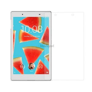 Képernyővédő üveg (0.3mm, 9H, NEM íves) ÁTLÁTSZÓ Lenovo Tab 4 8 Plus (TB-8704F)