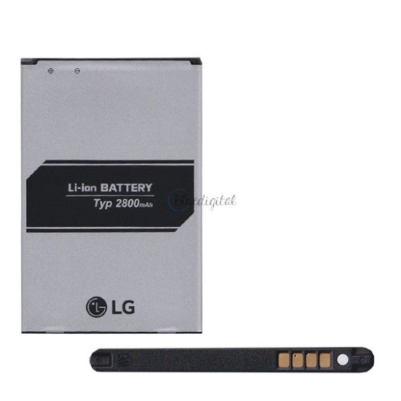 LG akku 2800 mAh LI-ION LG K10 (2017) M250n