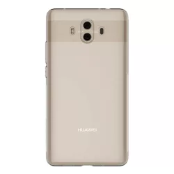   Szilikon telefonvédő (ultravékony) ÁTLÁTSZÓ Huawei Mate 10