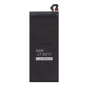 Akku 3600 mAh LI-ION (EB-BJ730ABE / EB-BA720ABE kompatibilis) Samsung Galaxy J7 (2017) SM-J730, Samsung Galaxy A7 (2017) SM-A720F