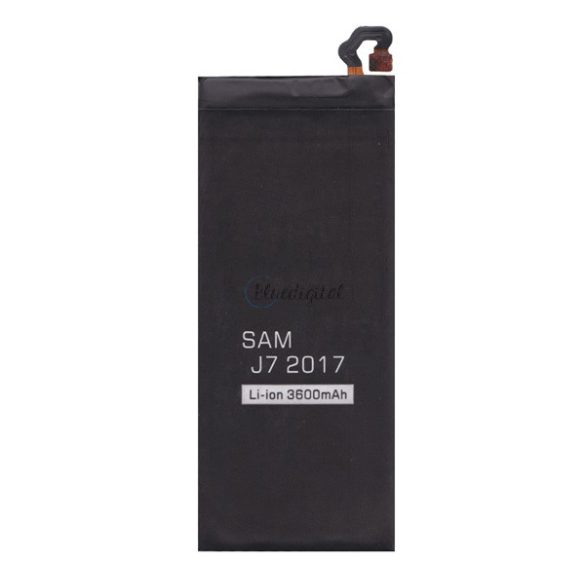 Akku 3600 mAh LI-ION (EB-BJ730ABE / EB-BA720ABE kompatibilis) Samsung Galaxy J7 (2017) SM-J730, Samsung Galaxy A7 (2017) SM-A720F