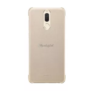 HUAWEI műanyag telefonvédő ARANY Huawei Mate 10 Lite