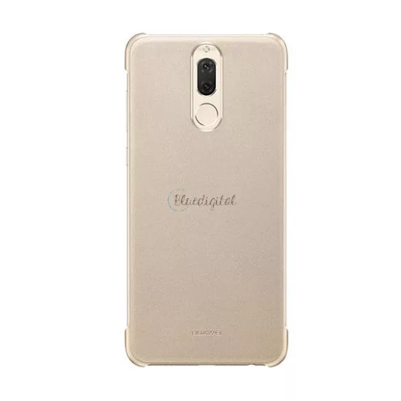 HUAWEI műanyag telefonvédő ARANY Huawei Mate 10 Lite