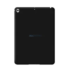   Szilikon telefonvédő (ultravékony) FEKETE Apple IPAD mini 6 (2021)