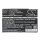 CAMERON SINO Li-Polymer akku (3.73V/8820mAh, Apple 6712-6700 kompatibilis) FEKETE Apple IPAD Air CAMERON SINO Li-Polymer akku (3.73V/8820mAh, Apple 6712-6700 kompatibilis) FEKETE Apple IPAD Air