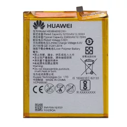 HUAWEI akku 3270mAh LI-Polymer Honor 6X (2016)