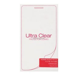   HUAWEI képernyővédő fólia törlőkendő ÁTLÁTSZÓ Huawei MediaPad M3 Lite 8