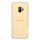 NILLKIN NATURE szilikon telefonvédő (0.6 mm, ultravékony) ARANYBARNA Samsung Galaxy S9 (SM-G960)