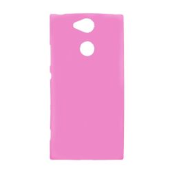   Szilikon telefonvédő (matt) RÓZSASZÍN Sony Xperia XA2 (H4113)
