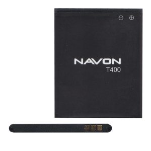 NAVON akku 1500 mAh LI-ION (Navon T400 2017 típussal NEM kompatibilis!) Navon T400 (2016)