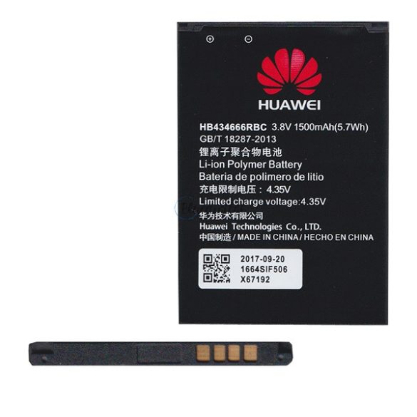 Akku 1500 mAh LI-Polymer Huawei Router E5330 / E5336 / E5377 / E5573 / E5575 / E5577C / R216 / R218