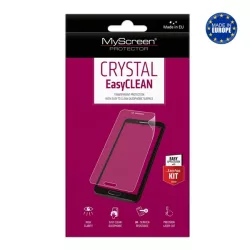   MYSCREEN CRYSTAL képernyővédő fólia (3H) ÁTLÁTSZÓ Lenovo Tab 4 8 (TB-8504F)