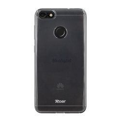   ROAR ALL DAY szilikon telefonvédő (ultravékony) ÁTLÁTSZÓ Huawei P9 Lite Mini