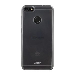 ROAR ALL DAY szilikon telefonvédő (ultravékony) ÁTLÁTSZÓ Huawei P9 Lite Mini