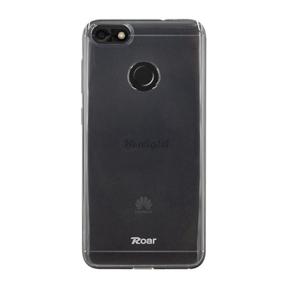 ROAR ALL DAY szilikon telefonvédő (ultravékony) ÁTLÁTSZÓ Huawei P9 Lite Mini