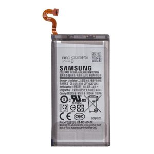 SAMSUNG akku 3000mAh LI-ION Samsung Galaxy S9 (SM-G960)