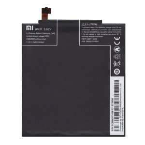 XIAOMI akku 3050mAh LI-Polymer Xiaomi Mi 3