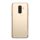 Szilikon telefonvédő (ultravékony) ÁTLÁTSZÓ Samsung Galaxy A6+ (2018) SM-A605F