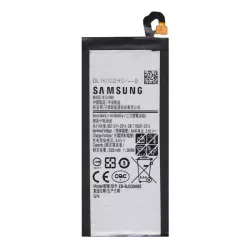   SAMSUNG akku 3000mAh LI-ION Samsung Galaxy J5 (2017) SM-J530 EU