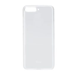   ROAR ALL DAY szilikon telefonvédő (ultravékony) ÁTLÁTSZÓ Huawei Y6 (2018)