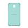 Szilikon telefonvédő (közepesen ütésálló, légpárnás sarok) CYAN Samsung Galaxy J3 (2017) SM-J330 EU