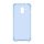 Szilikon telefonvédő (közepesen ütésálló, légpárnás sarok) KÉK Samsung Galaxy A6 (2018) SM-A600F