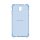 Szilikon telefonvédő (közepesen ütésálló, légpárnás sarok) KÉK Samsung Galaxy J5 (2017) SM-J530 EU
