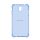 Szilikon telefonvédő (közepesen ütésálló, légpárnás sarok) KÉK Samsung Galaxy J3 (2017) SM-J330 EU