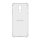 Szilikon telefonvédő (közepesen ütésálló, légpárnás sarok) ÁTLÁTSZÓ Samsung Galaxy A6+ (2018) SM-A605F