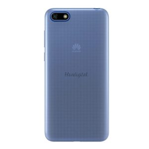 4-OK szilikon telefonvédő (ultravékony) ÁTLÁTSZÓ Huawei Y5 2018 (Y5 Prime 2018)