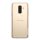 NILLKIN NATURE szilikon telefonvédő (0.6 mm, ultravékony) ÁTLÁTSZÓ Samsung Galaxy A6+ (2018) SM-A605F