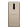 NILLKIN NATURE szilikon telefonvédő (0.6 mm, ultravékony) SZÜRKE Samsung Galaxy A6+ (2018) SM-A605F