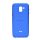 ROAR ALL DAY szilikon telefonvédő (ultravékony, matt) SÖTÉTKÉK Samsung Galaxy J6 (2018) SM-J600F